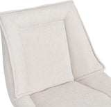 Load image into Gallery viewer, Duhome Esszimmerstuhl, Chenille-Stoff, 180° drehbar Automatische Rückstellfunktion, als Bürostuhl, Schminktischstuhl, Lounge Stuhl, 8626A