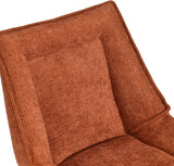 Load image into Gallery viewer, Duhome Esszimmerstuhl, Chenille-Stoff, 180° drehbar Automatische Rückstellfunktion, als Bürostuhl, Schminktischstuhl, Lounge Stuhl, 8626A
